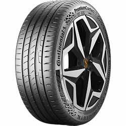 Шина Continental PremiumContact 7 225/45 R19 96Y XL FR