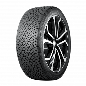Шина Nokian Tyres Hakkapeliitta R5 SUV 315/40 R21 115T XL
