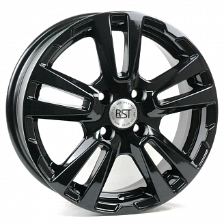 Диск RST R065 6x15 4x100 ET50 60,1 BL (Lada Vesta)