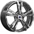 Диск K&K Karrera Light (KC935-14) 7x18 5x114,3 ET37 66,6 Кварц