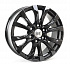 Диск RST R118 7,5x18 6x139,7 ET60 95,1 BL (Land Cruiser 300)