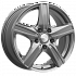 Диск SKAD Адмирал 6,5x17 5x114,3 ET45 DIA 67,1 Селена