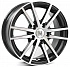 Диск Tech Line TL435 5,5х14 4х98 ET35 58,6 BD
