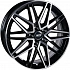 Диск N2O V2233 7x18 5x114,3 ET53 DIA 54,1 BFP