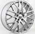 Диск RST R019 7,5x19 5x114,3 ET40 60,1 S (Toyota RAV 4)