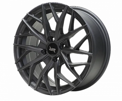 Диск RR CSS3347 8х18 5х114,3 ET40 67,1 MK/M 134559