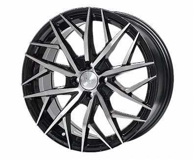 Диск RR CSS3347 7,5х17 4х100 ET45 60,1 B-P 106262