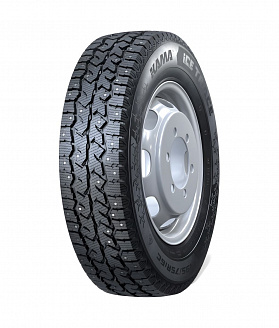 Шина Kama Trace Ice (НК-530) 195/70 R15C 104/102R