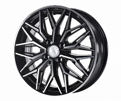 Диск RR CSS4431 7,5х18 5х114,3 ET45 67,1 B-P 132489