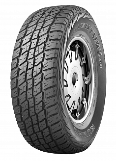 Шина Kumho Road Venture AT61 205/75 R15 97S