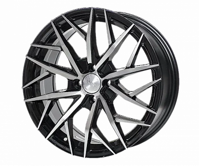 Диск RR CSS3347 8х18 5х108 ET33 60,1 B-P 132506