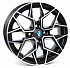 Диск Venti V1520 6x15 4x100 ET35 60,1 BD
