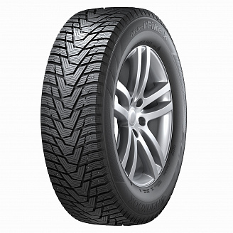 Шина Hankook Winter i*Pike X W429A 235/65 R17 108T XL