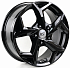 Диск RST R066 6,5x16 5x108 ET50 63,4 BL (Ford Focus)