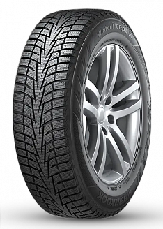 Шина Hankook Winter I*Cept X RW10 225/60 R18 100T