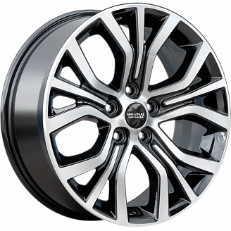 Диск SKAD KL-293 (18_ Santa Fe) 7x18 5x114,3 ЕТ40 67,1 Алмаз