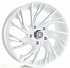 Диск Togo-no Mikava 7x17 5x114,3 ET39 DIA 60,1 Snow