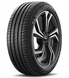 Шина Michelin Pilot Sport 4 SUV 285/40 R21 109Y XL