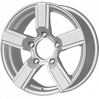 Диск iFree Райдер (KC482-00) 6,5x16 5x139,7 ET40 DIA 98 Нео-классик