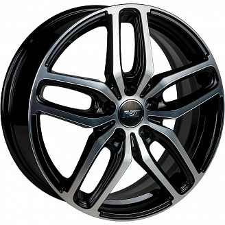 Диск N2O V2199 7,5x17 5x114,3 ET40 DIA 67,1 BFP