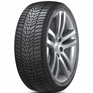 Шина Hankook Winter i*Cept Evo 3 X W330A 255/50 R19 107V XL