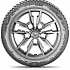 Шина Ikon Autograph Ice 10 245/40 R20 99T XL