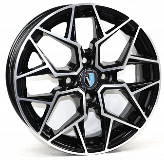 Диск Venti V1420 5,5x14 4x100 ET40 54,1 BD