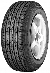 Шина Continental 4x4 Contact 235/65 R17 104H FR ML MO