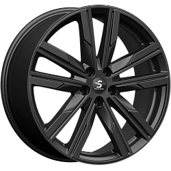 Диск KP014 (20_Lexus RX) (KP014-02) 8x20 5x114,3 ET30 DIA 60,1 Fury black