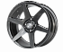 Диск RR CSSYA1036 7х15 4х100 ET35 60,1 GS 119091