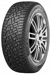 Шина Continental IceContact 2 SUV 215/60 R17 96T FR KD (2018 г.в.)