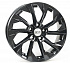 Диск RST R177 7x17 5x112 ET45 57,1 BL (Scoda, Volkswagen)