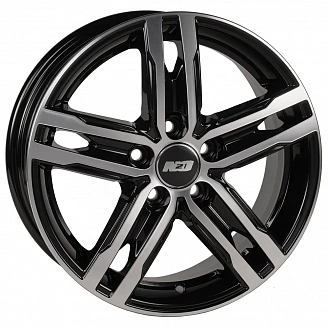 Диск N2O V2178 6x15 5x114,3 ET39 DIA 67,1 BFP