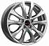 Диск Remain R167 (A 17_Camry) 7x17 5x114,3 ET45 DIA 60,1 Cильвер S
