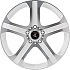 Диск Minamoto-no Sunemoto MR322 7x17 5x114,3 ET45 DIA 60,1 MBK