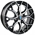 Диск Venti V1419 5,5x14 4x100 ET43 DIA 60,1 BD