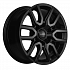 Диск KHW 1723 8x17 6x139,7 ET38 67,1 Black (Mitsubishi L200)