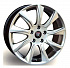 Диск Kodjima-no Yokohama 6,5x16 5x112 ET33 DIA 57,1 Mercury