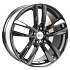 Диск RST R128 7,5x18 5x114,3 ET51 67,1 BL (Tucson)