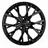 Диск KHW 1806 7x18 5x114,3 ET51 67,1 Black (Hyundai Tucson)