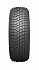 Шина Kumho WinterCraft WS71 255/45 R20 105V XL