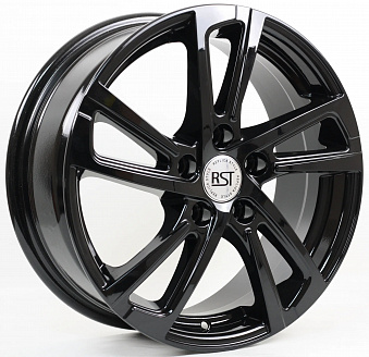 Диск RST R046 6,5x16 5x114,3 ET50 67,1 BL (Cee'd)