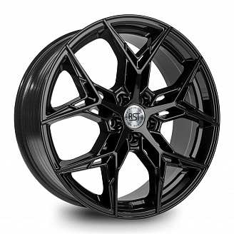Диск RST R139 7,5x19 5x108 ET41 65,1 BL