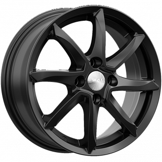 Диск SKAD Осака 6x15 4х100 ET46 DIA 54,1 Бархат новый