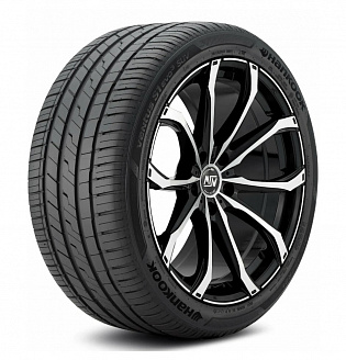 Шина Hankook K127A Ventus S1 Evo 3 SUV 255/55 ZR18 109Y XL