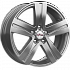 Диск iFree Rebel (KC913-02) 7x17 5x114,3 ET45 DIA 66,1 Хай вэй