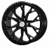 Диск RR CSSYA5640 9х20 5х112 ET28 66,6 Black 110780
