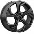 Диск SKAD KL-328 (18_Tiggo 7) 7x18 5x108 ET33 60,1 Селена