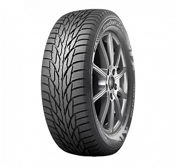 Шина Kumho WinterCraft Ice WS51 215/65 R17 103T XL