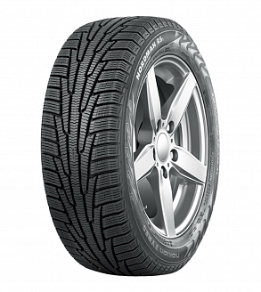 Шина Nokian Tyres Nordman RS2 185/60 R14 82R